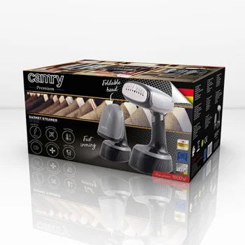 Camry pegla za vertikalno peglanje CR5033-3